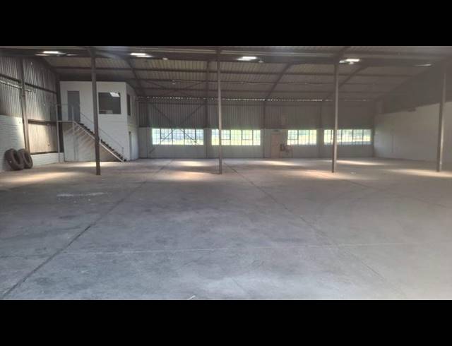 BUSINESS PROPERTY TO RENT IN WADEVILLE